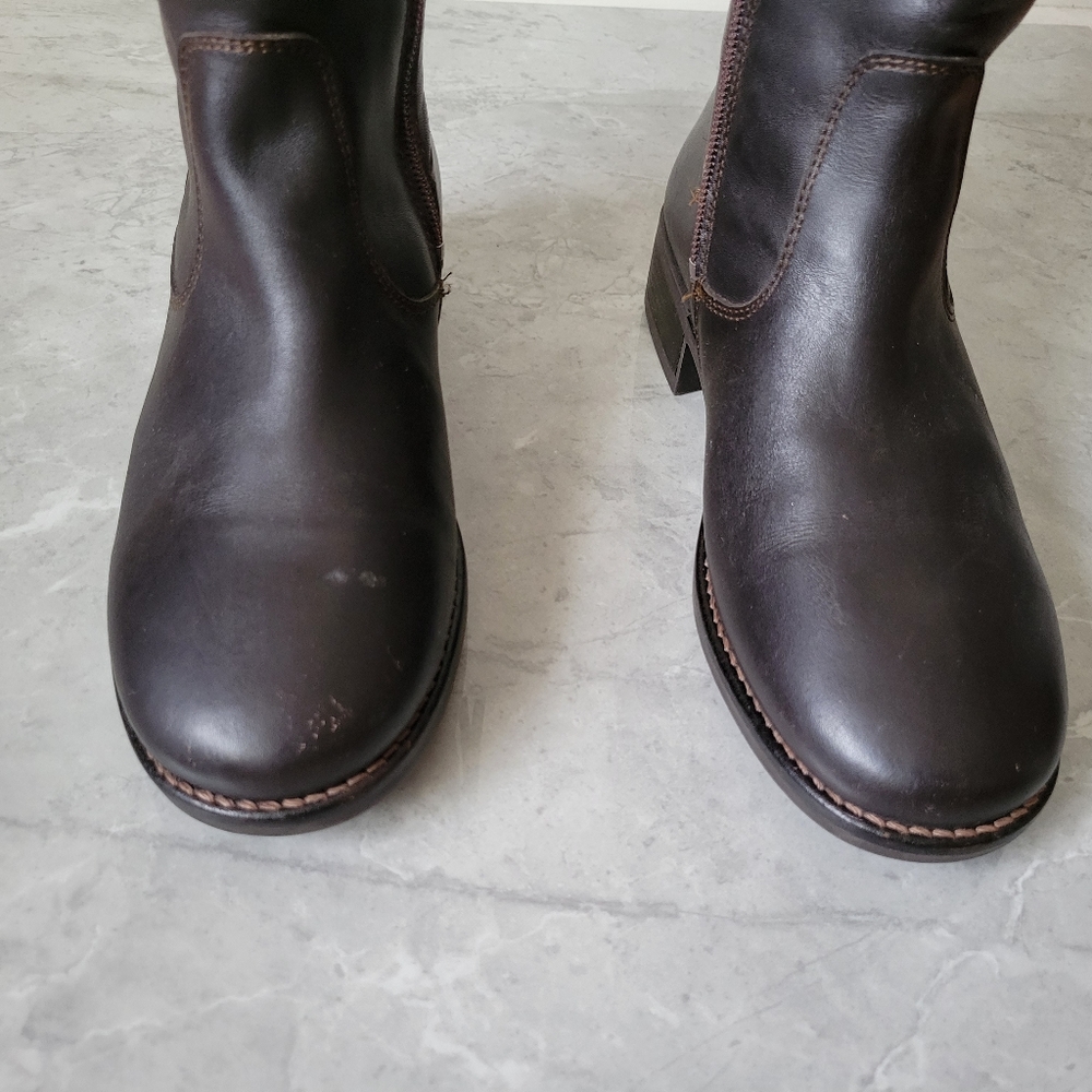 LL Bean Riding Boots - Picture 5 of 13
